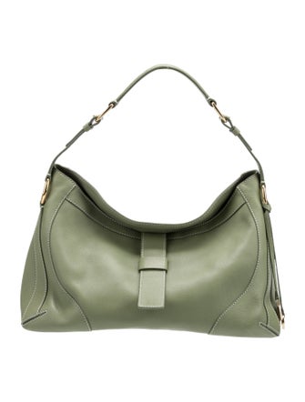 Loro Piana Leather Icaro