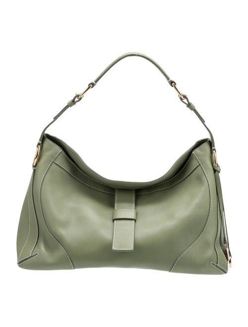 Loro Piana Leather Icaro