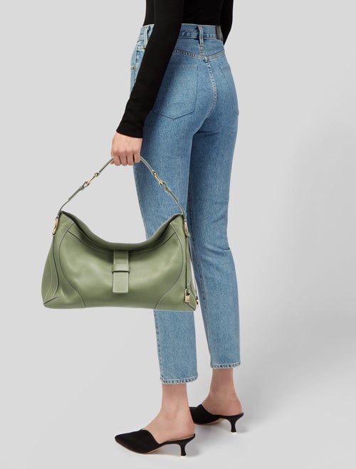 Loro Piana Leather Icaro