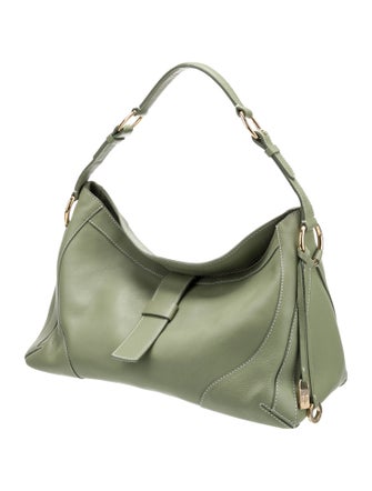 Loro Piana Leather Icaro