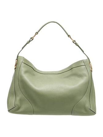 Loro Piana Leather Icaro