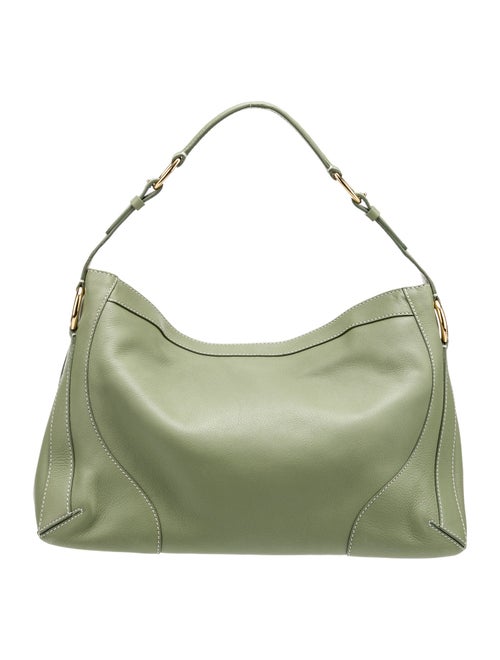 Loro Piana Leather Icaro