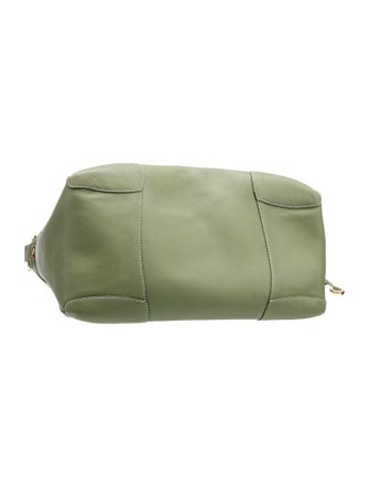 Loro Piana Leather Icaro