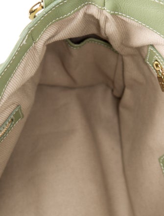 Loro Piana Leather Icaro