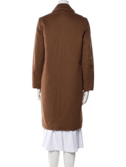 Loro Piana Storm System Cashmere Coat