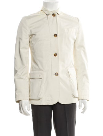 Loro Piana Roadster Villa D'Este Utility Jacket
