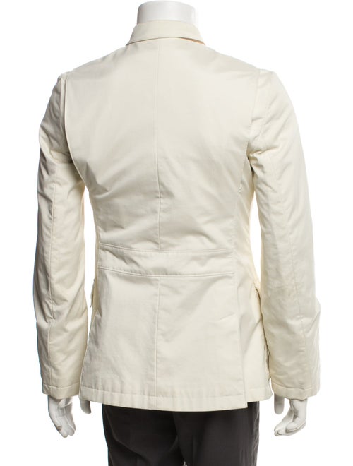 Loro Piana Roadster Villa D'Este Utility Jacket