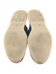 Loro Piana Babouche Charms Walk Suede Mules