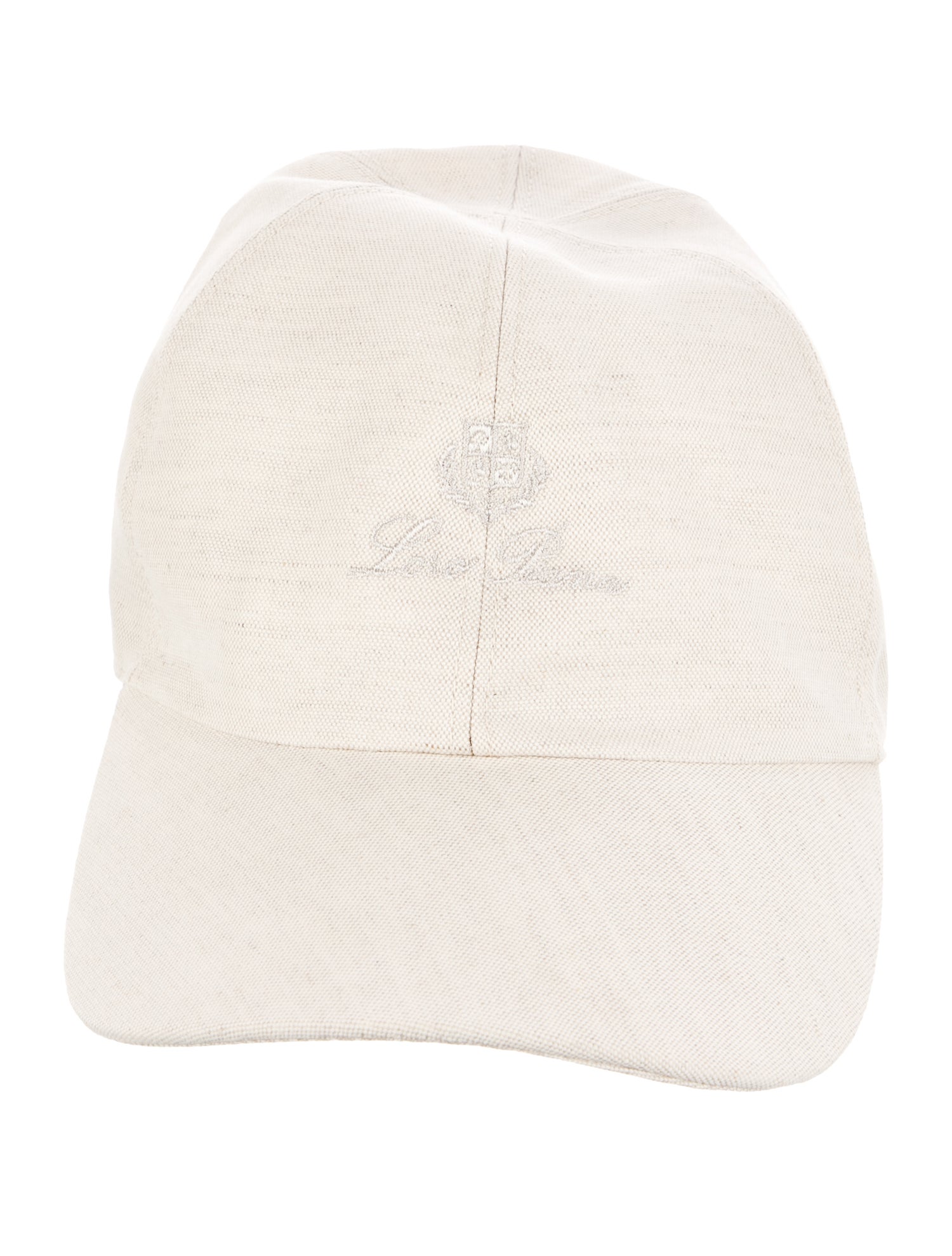 Loro Piana Men's baseball cap