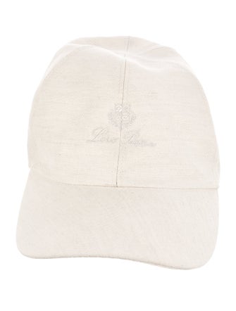 Loro Piana Men's baseball cap