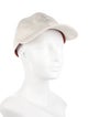 Loro Piana Men's baseball cap