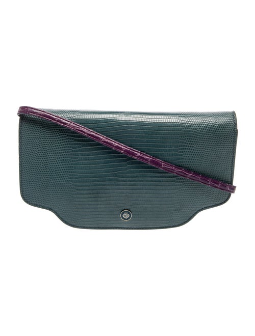 Loro Piana Lizard Sesia