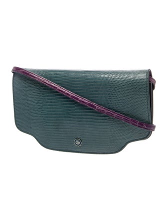 Loro Piana Lizard Sesia