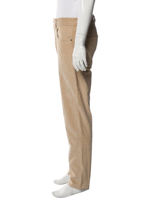 Loro Piana Chinos