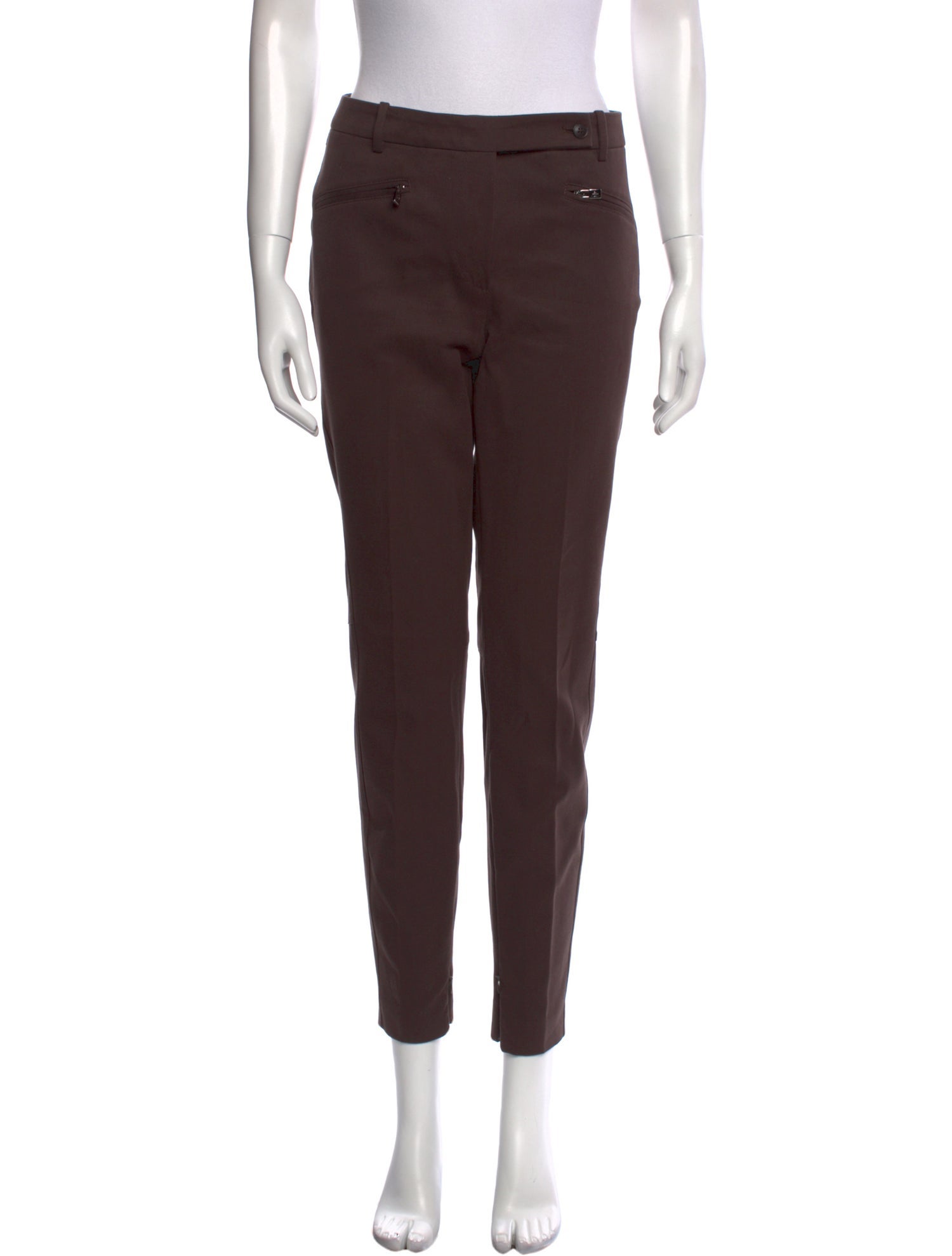 Loro Piana Skinny Leg Pants