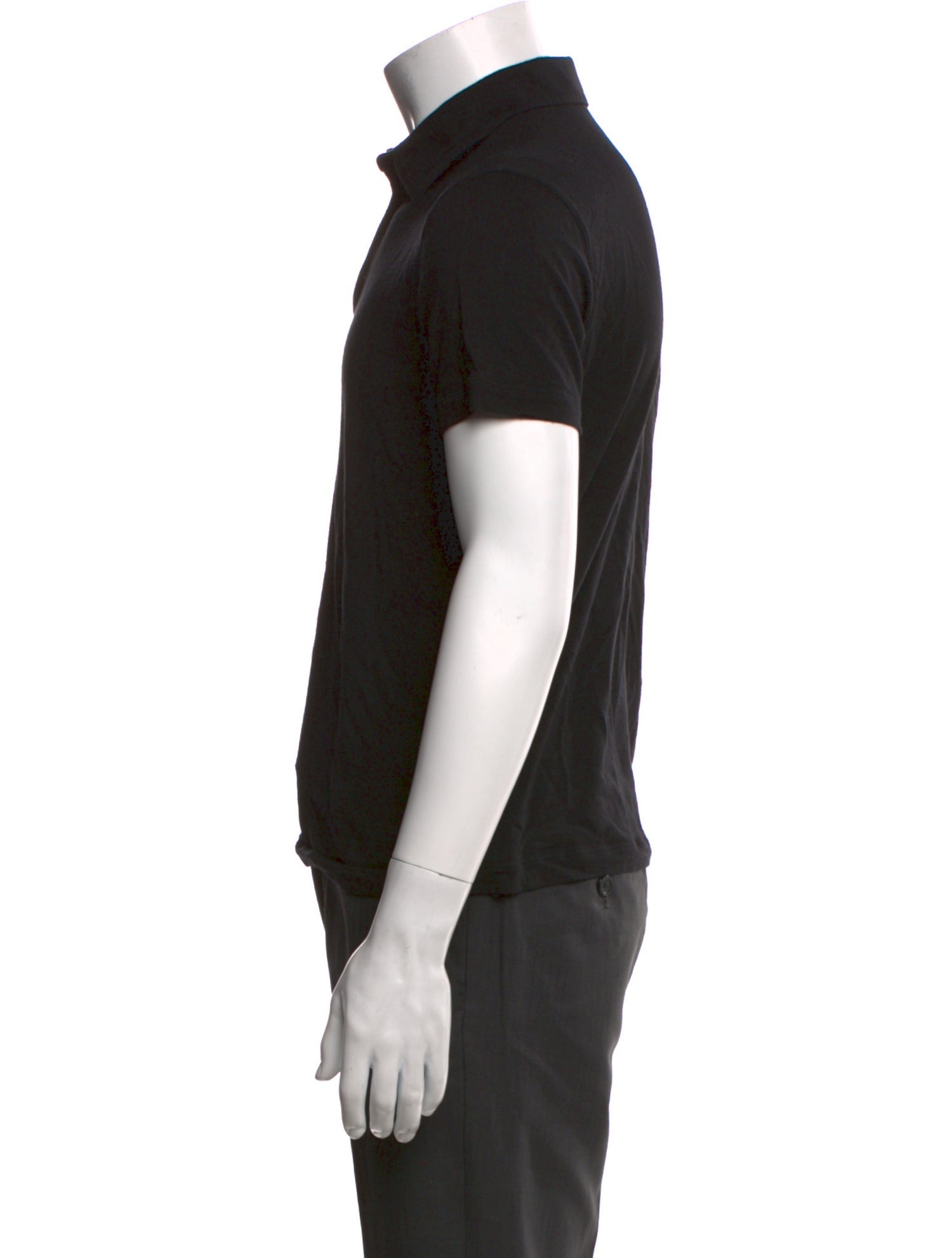 Loro Piana The Gift of Kings Virgin Wool Shirt