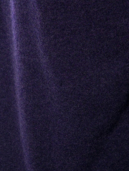 Loro Piana Cashmere V-Neck Sweater