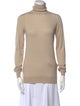 Loro Piana Cashmere Turtleneck Sweater