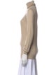 Loro Piana Cashmere Turtleneck Sweater