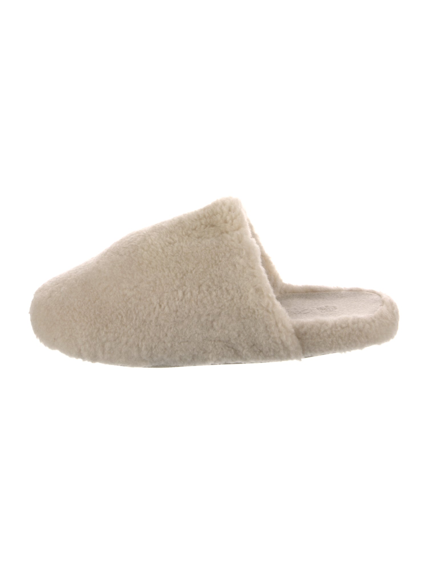 Loro Piana Cashmere Mules