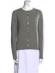 Loro Piana Cashmere Crew Neck Sweater