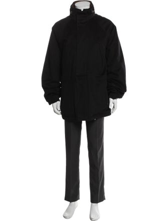 Loro Piana Icer Cashmere Parka