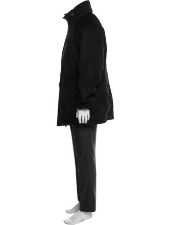 Loro Piana Icer Cashmere Parka