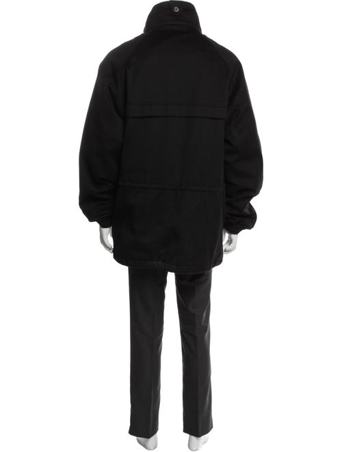 Loro Piana Icer Cashmere Parka