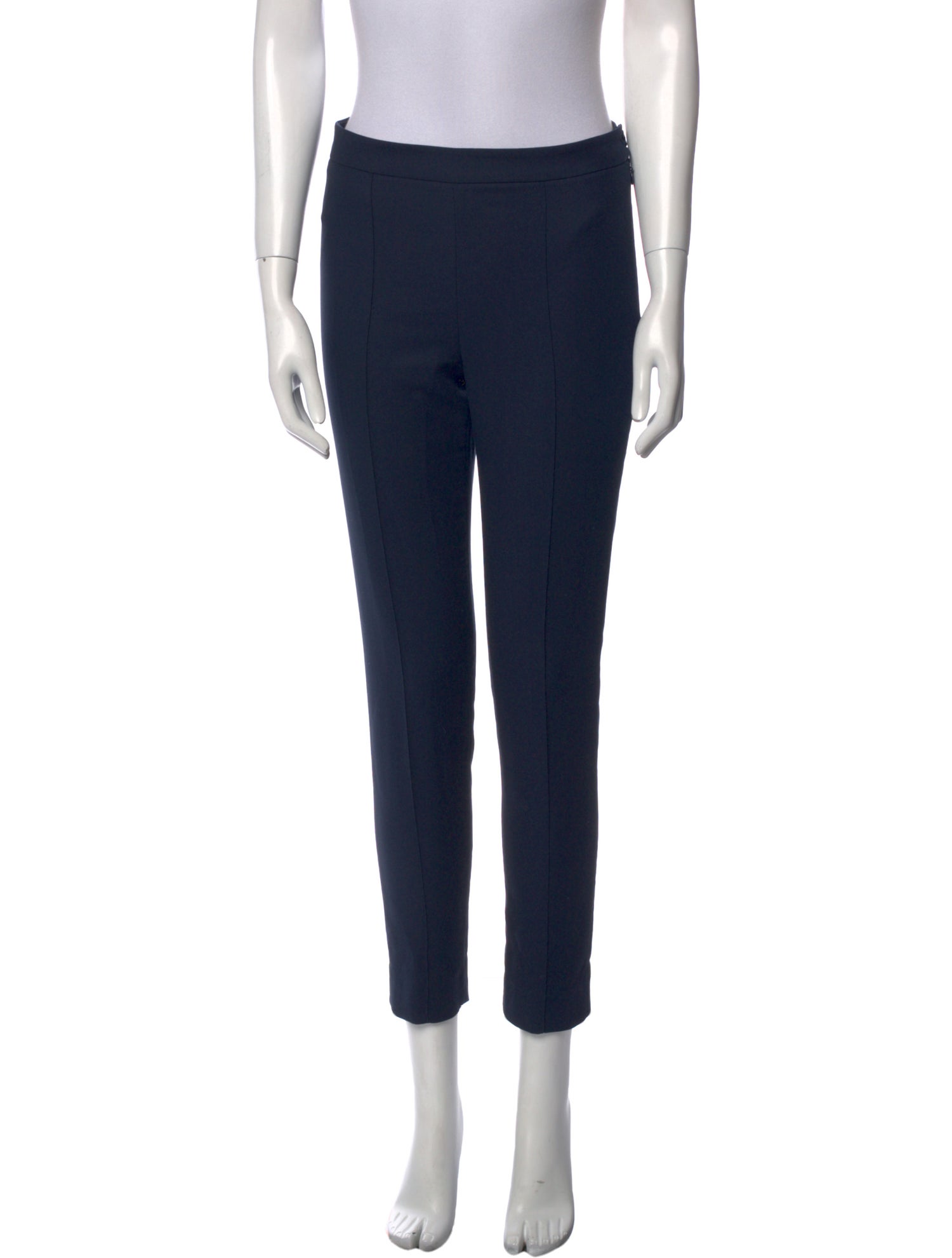 Loro Piana Skinny Leg Pants