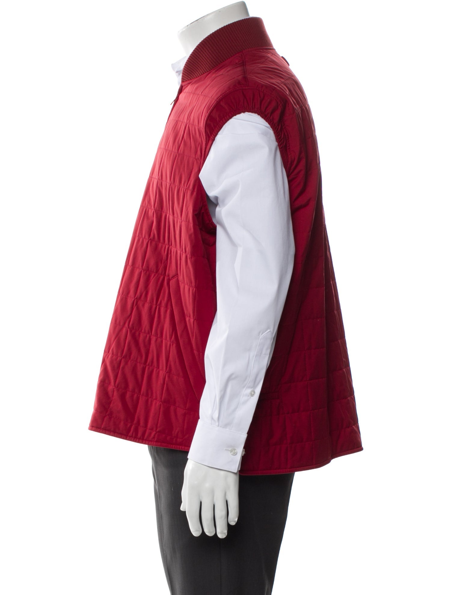 Loro Piana Roadster Pebble Beach Vest