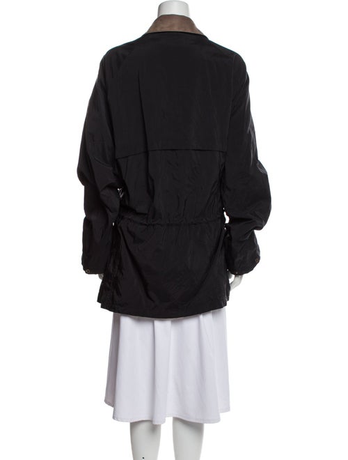 Loro Piana Nylon Utility Jacket