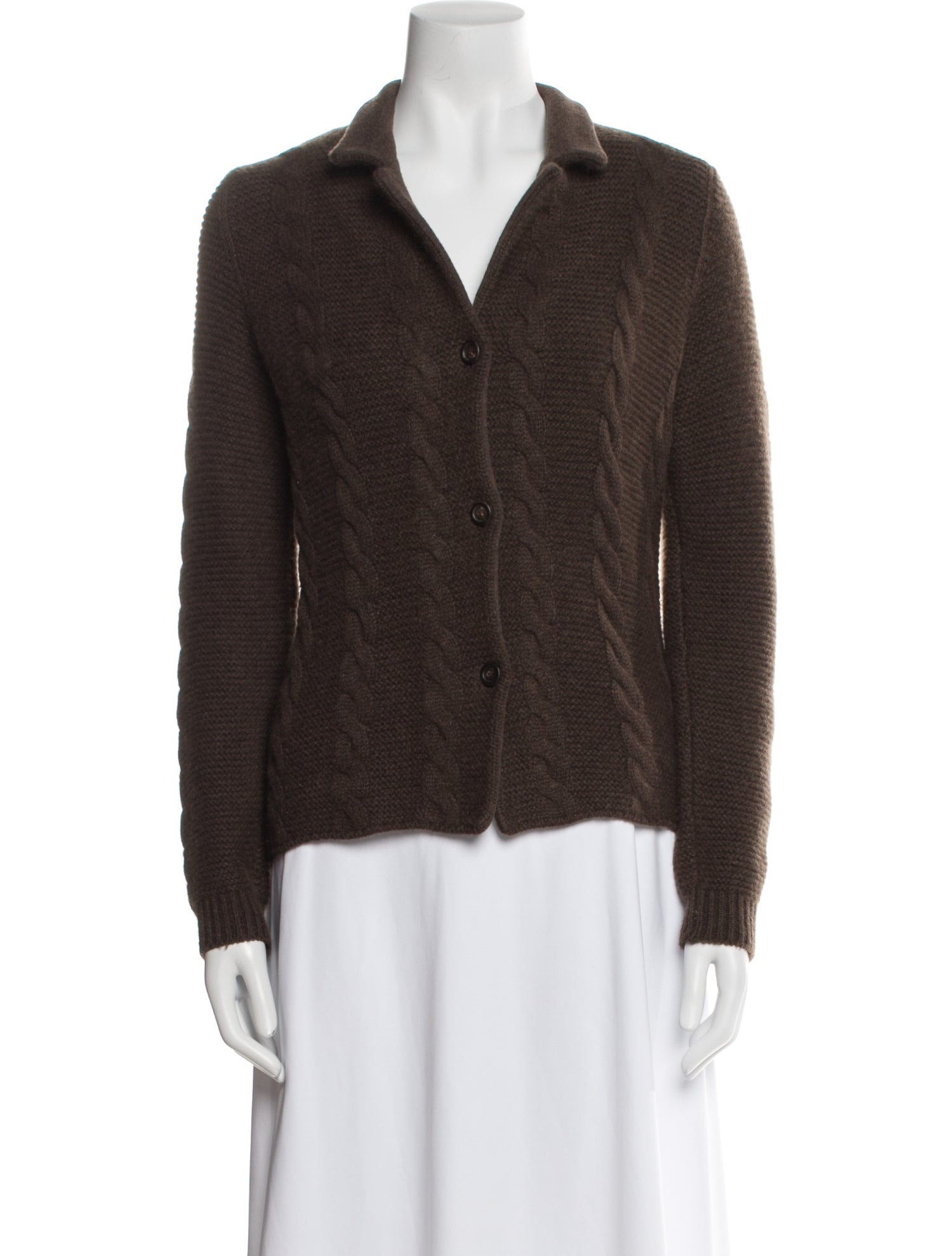 Loro Piana Cashmere Sweater