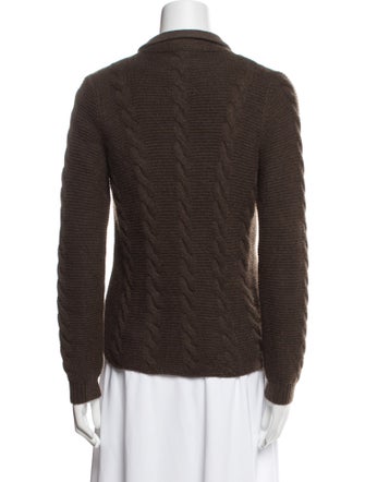 Loro Piana Cashmere Sweater