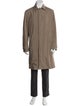 Loro Piana Storm System Coat