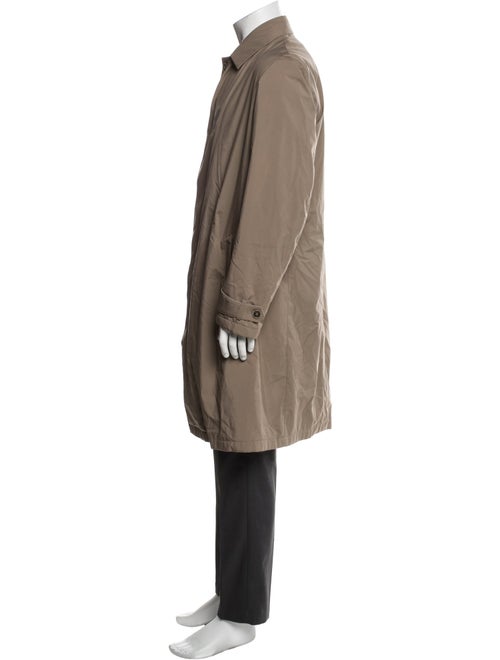 Loro Piana Storm System Coat
