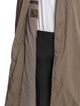 Loro Piana Storm System Coat