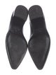 Loro Piana Leather Flats
