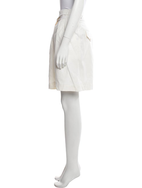 Loro Piana Knee-Length Shorts