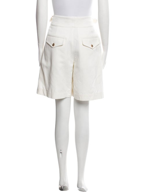 Loro Piana Knee-Length Shorts
