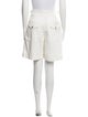 Loro Piana Knee-Length Shorts