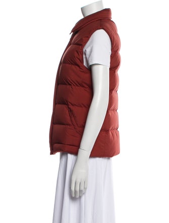 Loro Piana Down Jacket