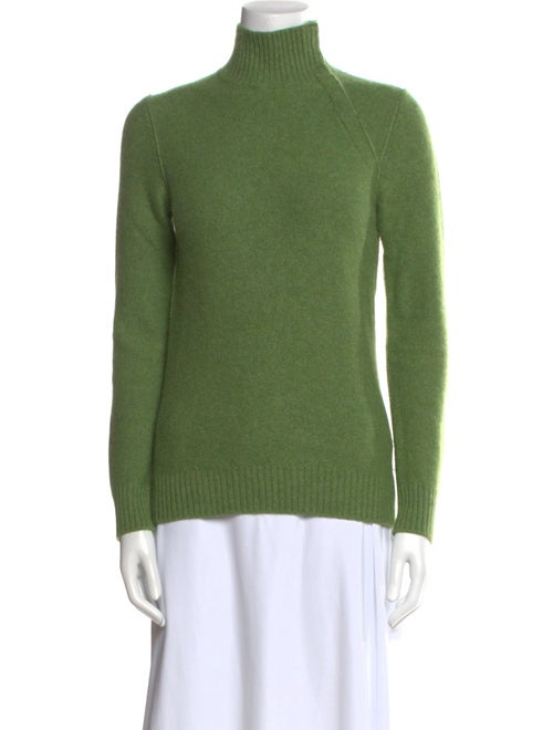 Loro Piana Cashmere Turtleneck Sweater