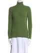 Loro Piana Cashmere Turtleneck Sweater