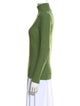 Loro Piana Cashmere Turtleneck Sweater