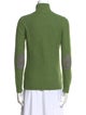 Loro Piana Cashmere Turtleneck Sweater