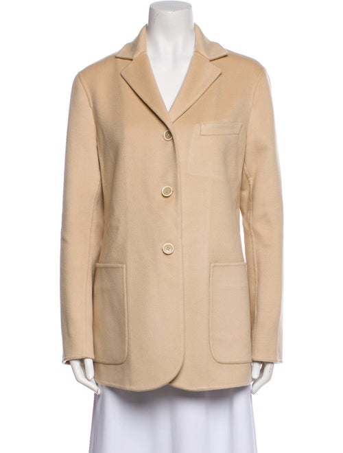 Loro Piana Baby Cashmere Coat