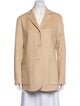 Loro Piana Baby Cashmere Coat