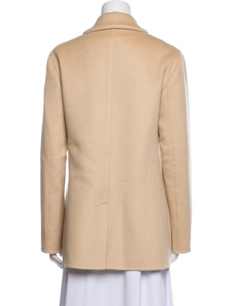 Loro Piana Baby Cashmere Coat
