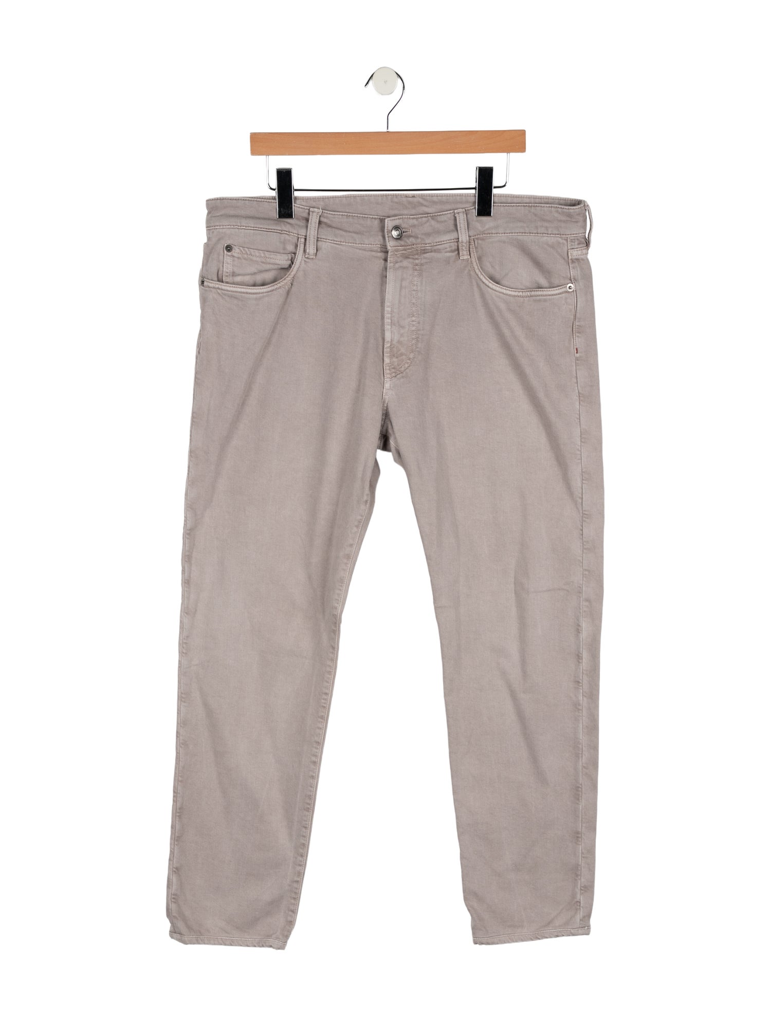 Loro Piana Skinny Jeans