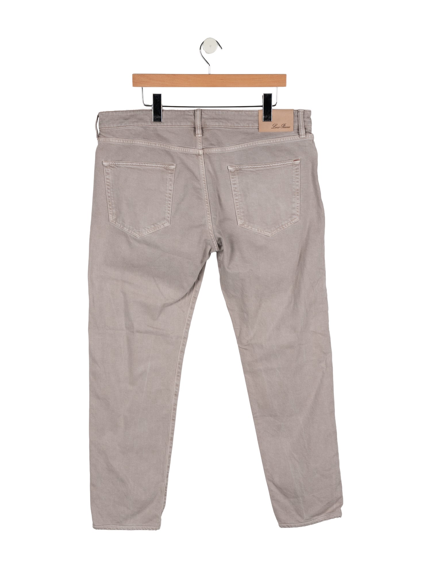 Loro Piana Skinny Jeans